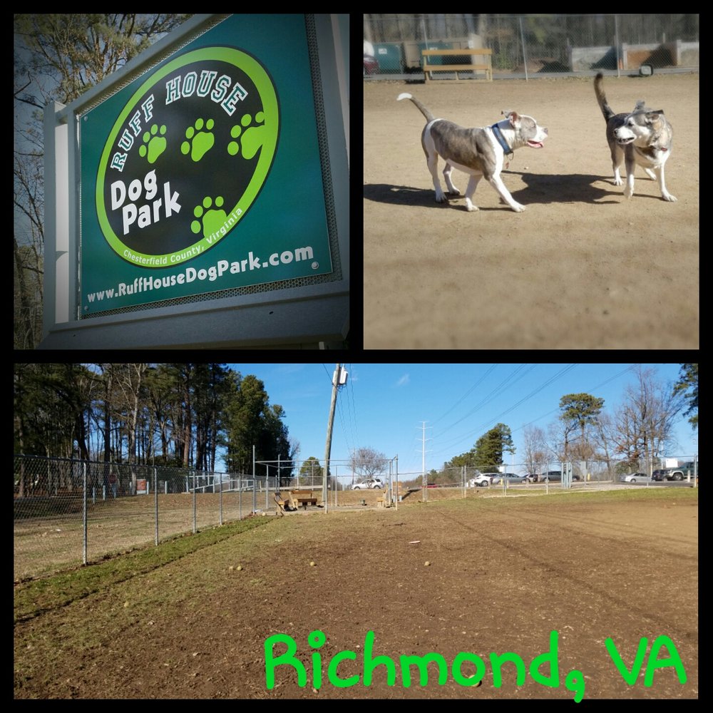 RUFF HOUSE DOG PARK Updated October 2024 18 Reviews 3401