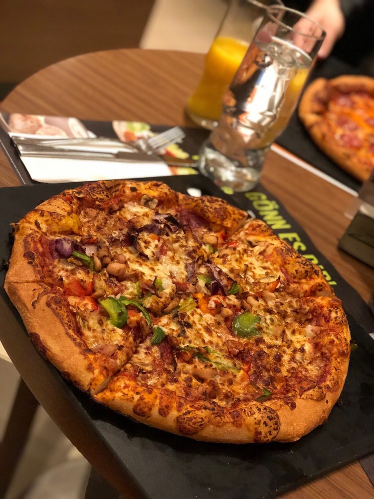 Pizza Hut