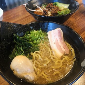 JINYA Ramen Bar - Baton Rouge - JINYA Tonkotsu Original 2010 and Spicy Umami Miso Ramen - Ramen Near Me - Baton Rouge, Louisiana JINYA Ramen Bar - Baton Rouge - JINYA Tonkotsu Original 2010 and Spicy Umami Miso Ramen - Ramen Near Me - Baton Rouge, Louisiana