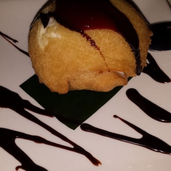 Born Thai - Fried ice cream - Thai Near Me - Brooklyn, New York Born Thai - Fried ice cream - Thai Near Me - Brooklyn, New York