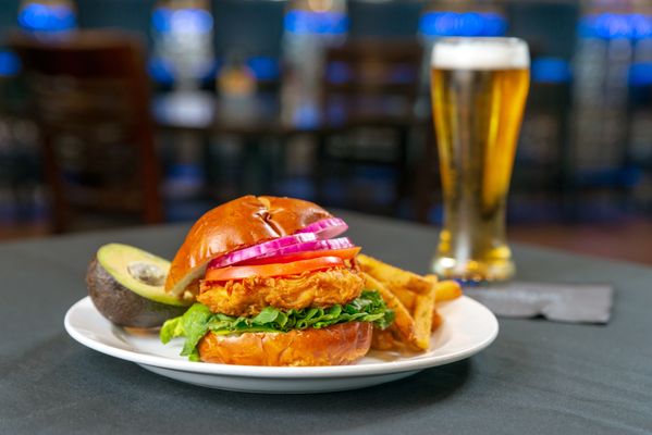 The Republic Grille by null