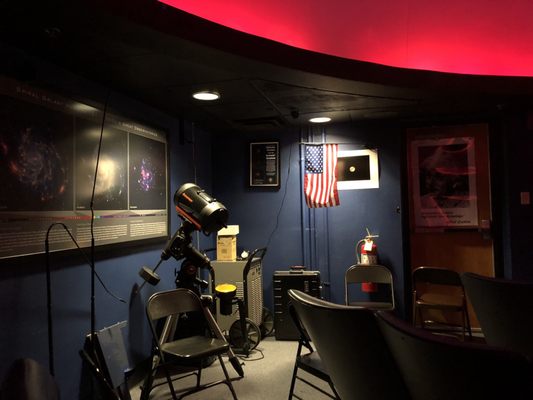 CARMEL PLANETARIUM - Updated June 2024 - 520 E Main St, Carmel, Indiana - Planetarium - Phone