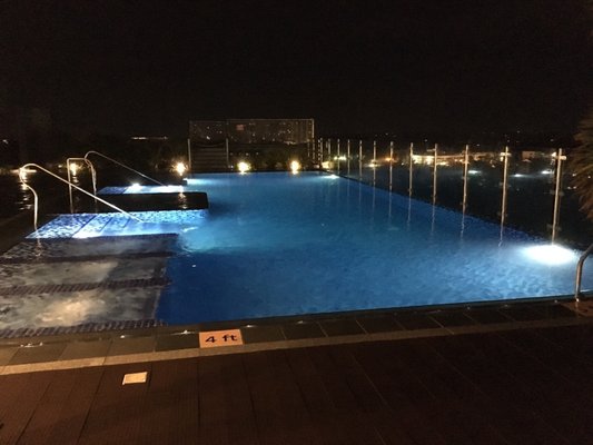 Richmonde Hotel Iloilo by null
