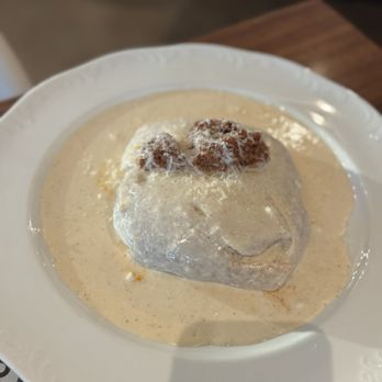 The Sicilian Butcher - Fazzoleti - Italian Near Me - Fort Worth, Texas