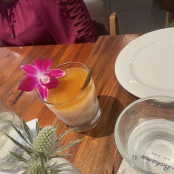 Tommy Bahama - Mai tai (frozen) - Seafood Near Me - Plano, Texas Tommy Bahama - Mai tai (frozen) - Seafood Near Me - Plano, Texas