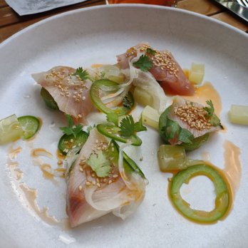 Cobble Hill Restaurant - New American Near Me - Cedar Rapids, Iowa