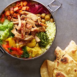 Vegetarian Restaurants In San Francisco Yelp Dabba