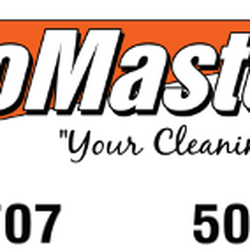 Promaster Carpet & Upholstery Cleaning