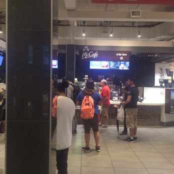 McDonald's - McCafe counter - Fast Food Near Me - Toronto, Ontario McDonald's - McCafe counter - Fast Food Near Me - Toronto, Ontario