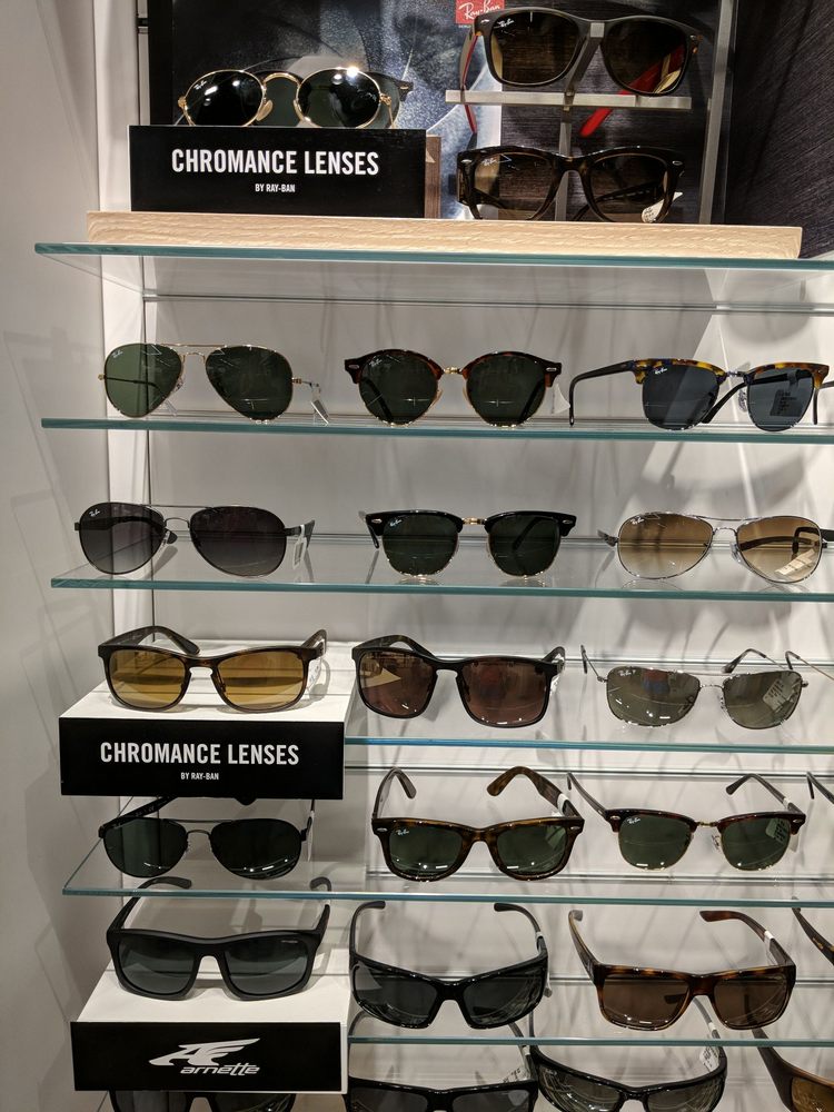 TARGET OPTICAL Updated October 2024 11 Photos & 58 Reviews 2656 N