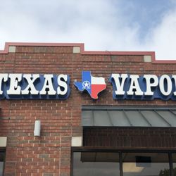 Texas Vapors
