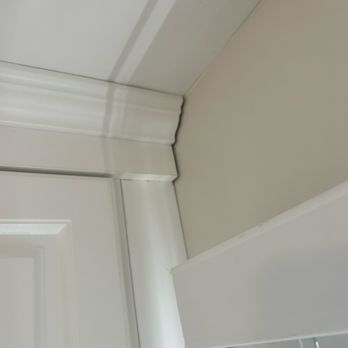 Closets by Design - Long Island - Large gap - Interior Design Near Me - Bohemia, New York Closets by Design - Long Island - Large gap - Interior Design Near Me - Bohemia, New York