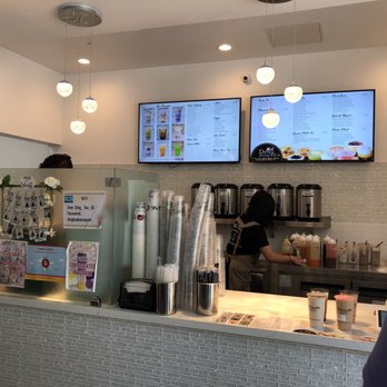 Ding Tea - Coffee & Tea Near Me - Buena Park, California Ding Tea - Coffee & Tea Near Me - Buena Park, California