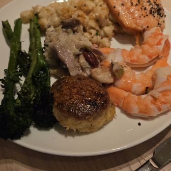 RPM Seafood - Seafood Near Me - Chicago, Illinois