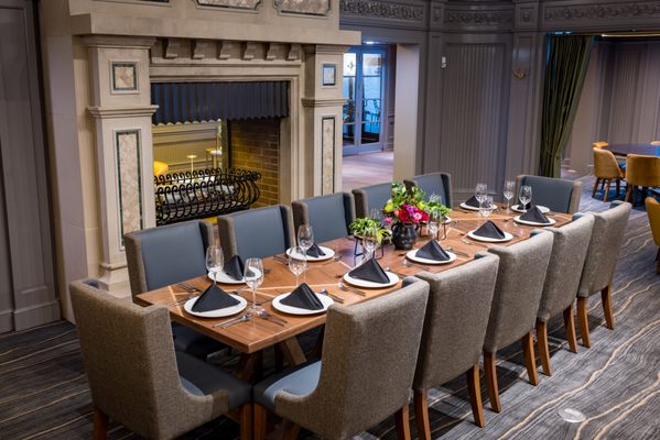 Champions Social Club by null