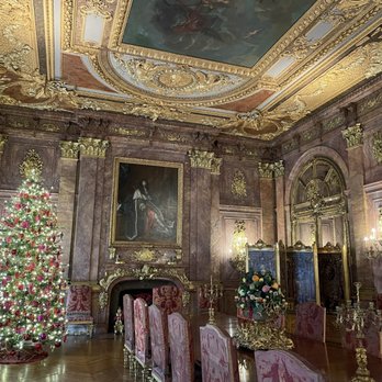 Newport Mansions - Landmarks & Historical Buildings Near Me - Newport, Rhode Island