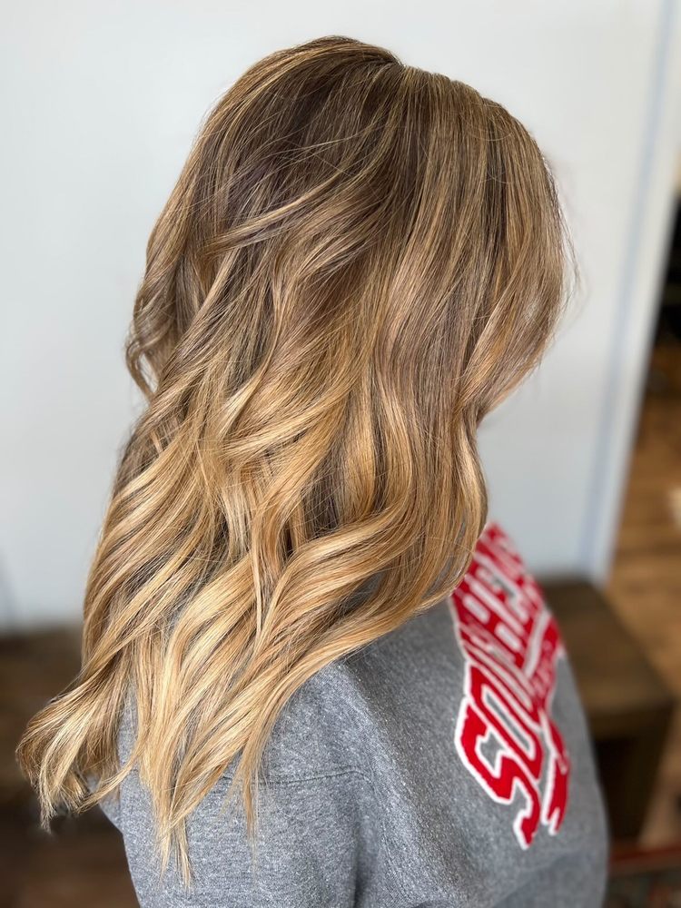 SALON JOY Updated July 2024 Request an Appointment 14 Photos