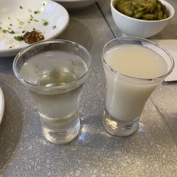 Ivan Ramen - Filtered Sake and Unfiltered Sake - Ramen Near Me - New York, New York Ivan Ramen - Filtered Sake and Unfiltered Sake - Ramen Near Me - New York, New York