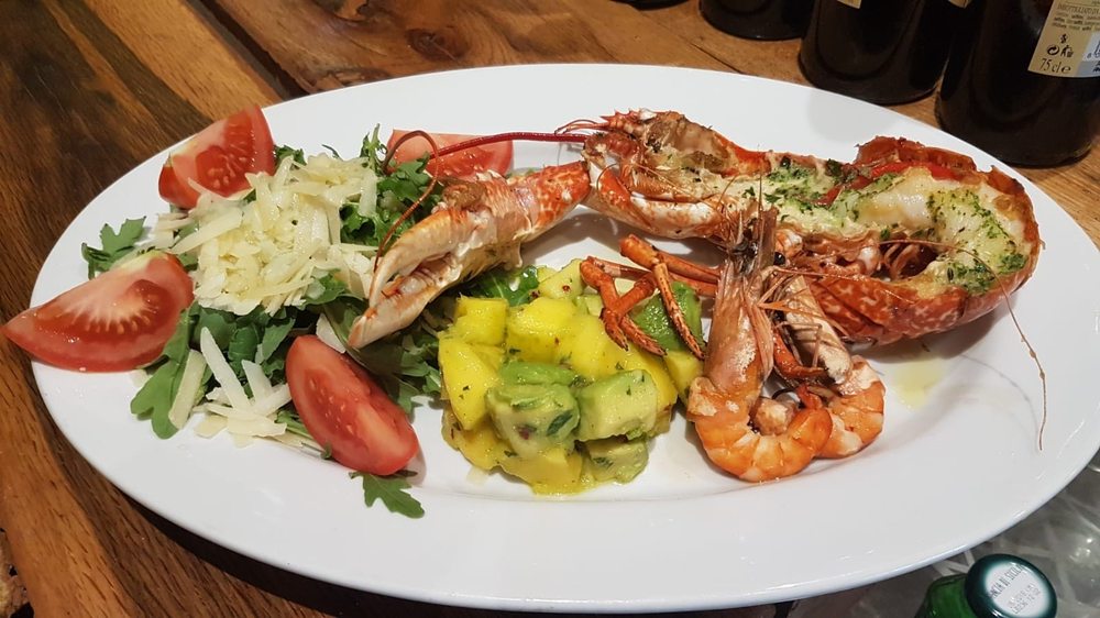 Gattuso's Trattoria Pizzeria