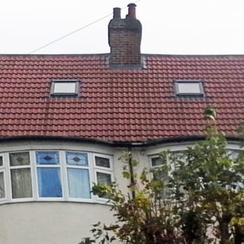 Harrison Roofing - Roofing Near Me - Leeds, XWY