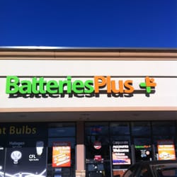 Batteries Plus