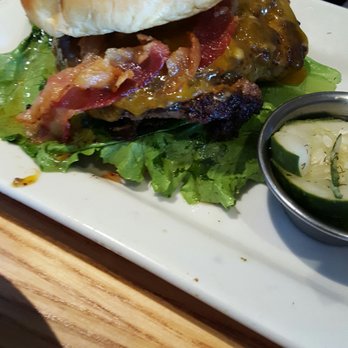 Chili's - American Near Me - Machesney Park, Illinois