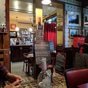 Bistrot Paul Bert - Bistros Near Me - Paris, 75
