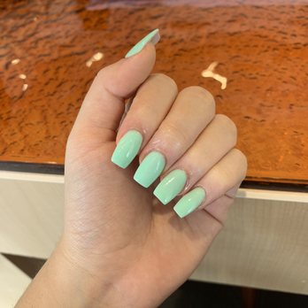 Classy Nails Spa - SNS with tips - Nail Salons Near Me - Scottsdale, Arizona
