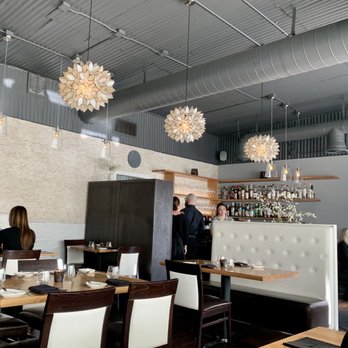 Olivia - Italian Near Me - Denver, Colorado