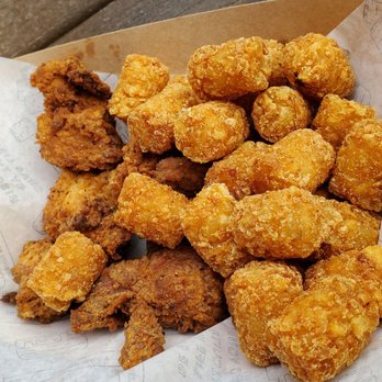 The Biscuit Bar - Kids menu Chicken Nuggets - New American Near Me - Ft. Worth, Texas The Biscuit Bar - Kids menu Chicken Nuggets - New American Near Me - Ft. Worth, Texas
