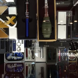 Vape Central - Cheapest and coolest mods in town