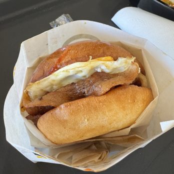 EggBred - Breakfast & Brunch Near Me - San Pablo, California