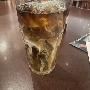 Hash House A Go Go - Cold brew - Breakfast & Brunch Near Me - Montville, Connecticut Hash House A Go Go - Cold brew - Breakfast & Brunch Near Me - Montville, Connecticut