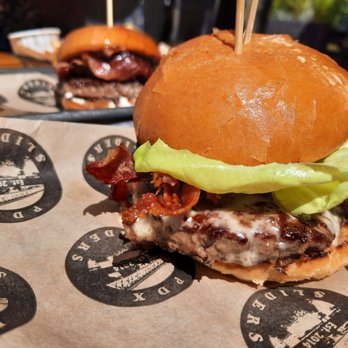 PDX Sliders - Sliders! Soooo yummy! - Burgers Near Me - Portland, Oregon PDX Sliders - Sliders! Soooo yummy! - Burgers Near Me - Portland, Oregon