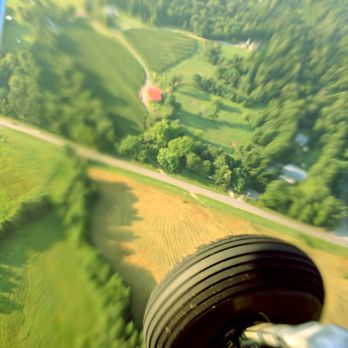 Get Inspired Flight - Flight Instruction Near Me - Jasper, Georgia