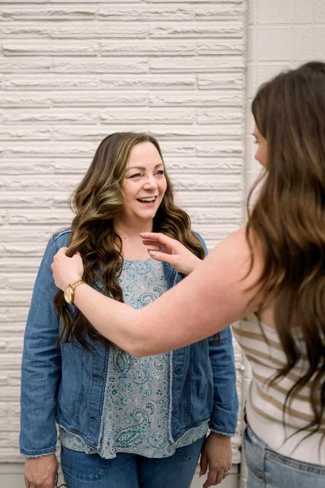 Fresh Hair Studio Logo