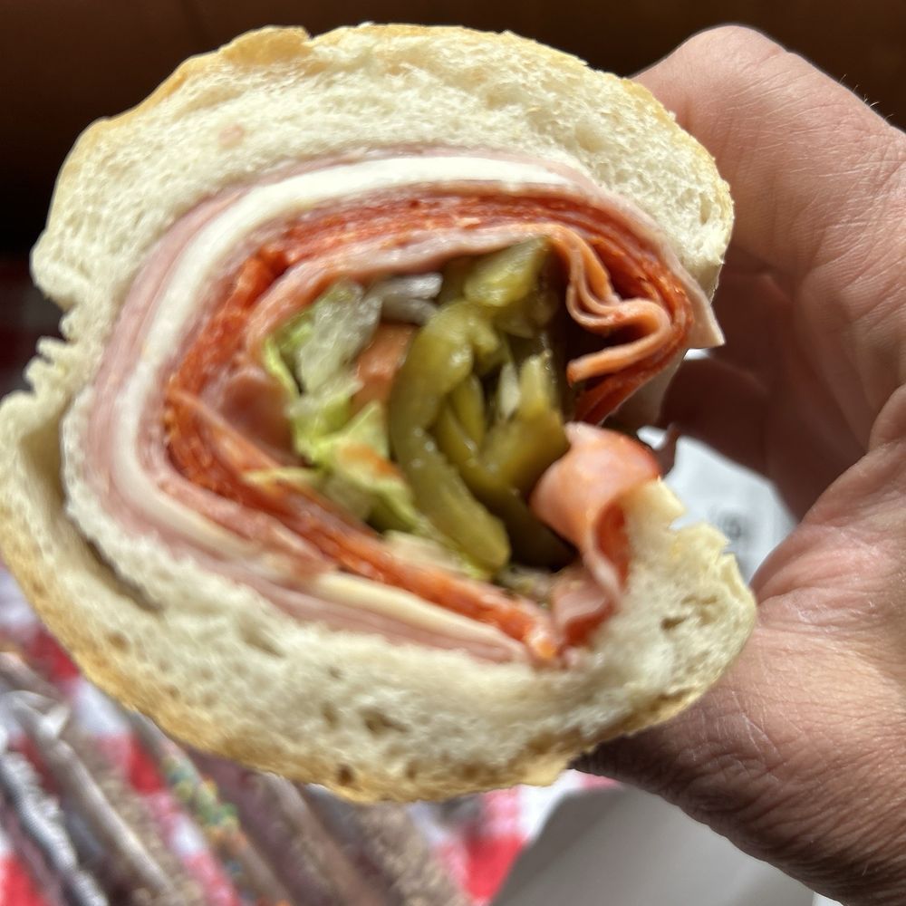 The Deli - MADD Italian and a Smokey - Delis Near Me - Fairfax, Virginia The Deli - MADD Italian and a Smokey - Delis Near Me - Fairfax, Virginia