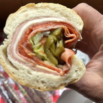 The Deli - MADD Italian and a Smokey - Delis Near Me - Fairfax, Virginia The Deli - MADD Italian and a Smokey - Delis Near Me - Fairfax, Virginia