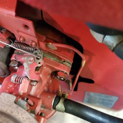Andrew's Small Engine Repair