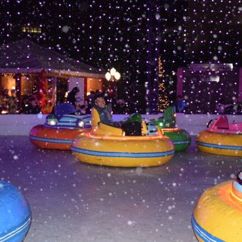 Holiday by the Bay - Skating Rinks Near Me - San Diego, California
