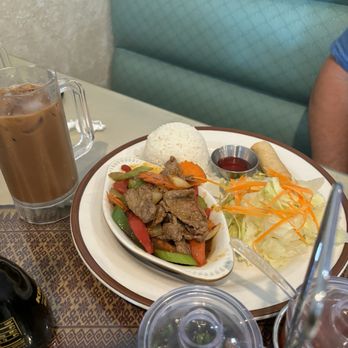 Thai Star BBQ - Thai Near Me - Corona, California