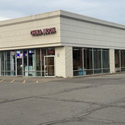 China Moon - Store Front
