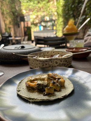Tikua - SouthEast Mexican cuisine by null