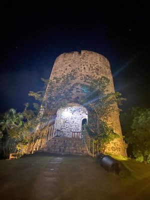 The Buccaneer Resort St. Croix, U.S. Virgin Islands by null