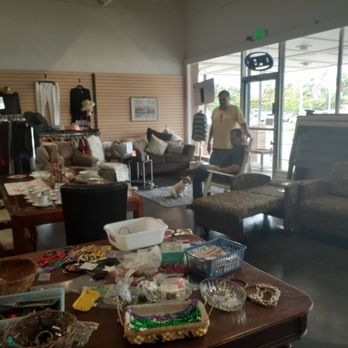 Friendly Thrift Store - Family-owned - Thrift Stores Near Me - Savannah, Georgia