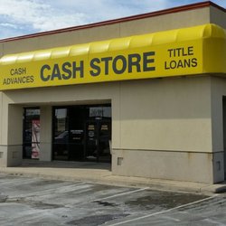 Cash Store