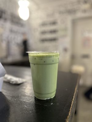 Nirvana Soul Coffee by null