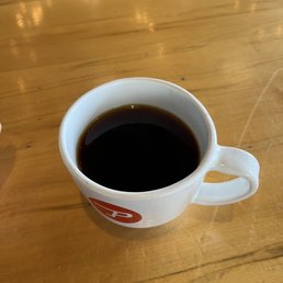 Yirgz Pour over