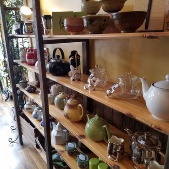 Gryphon's Tea - Tea Rooms Near Me - Pittsburgh, Pennsylvania
