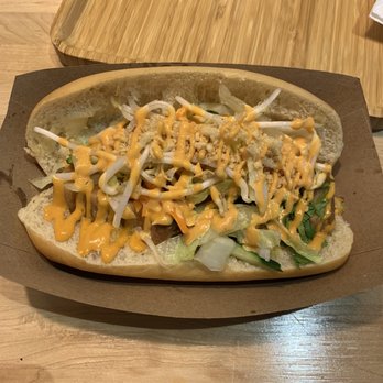 ItsAWrap Vietnamese Eatery - Banh Mi - Vietnamese Near Me - Morrisville, North Carolina ItsAWrap Vietnamese Eatery - Banh Mi - Vietnamese Near Me - Morrisville, North Carolina
